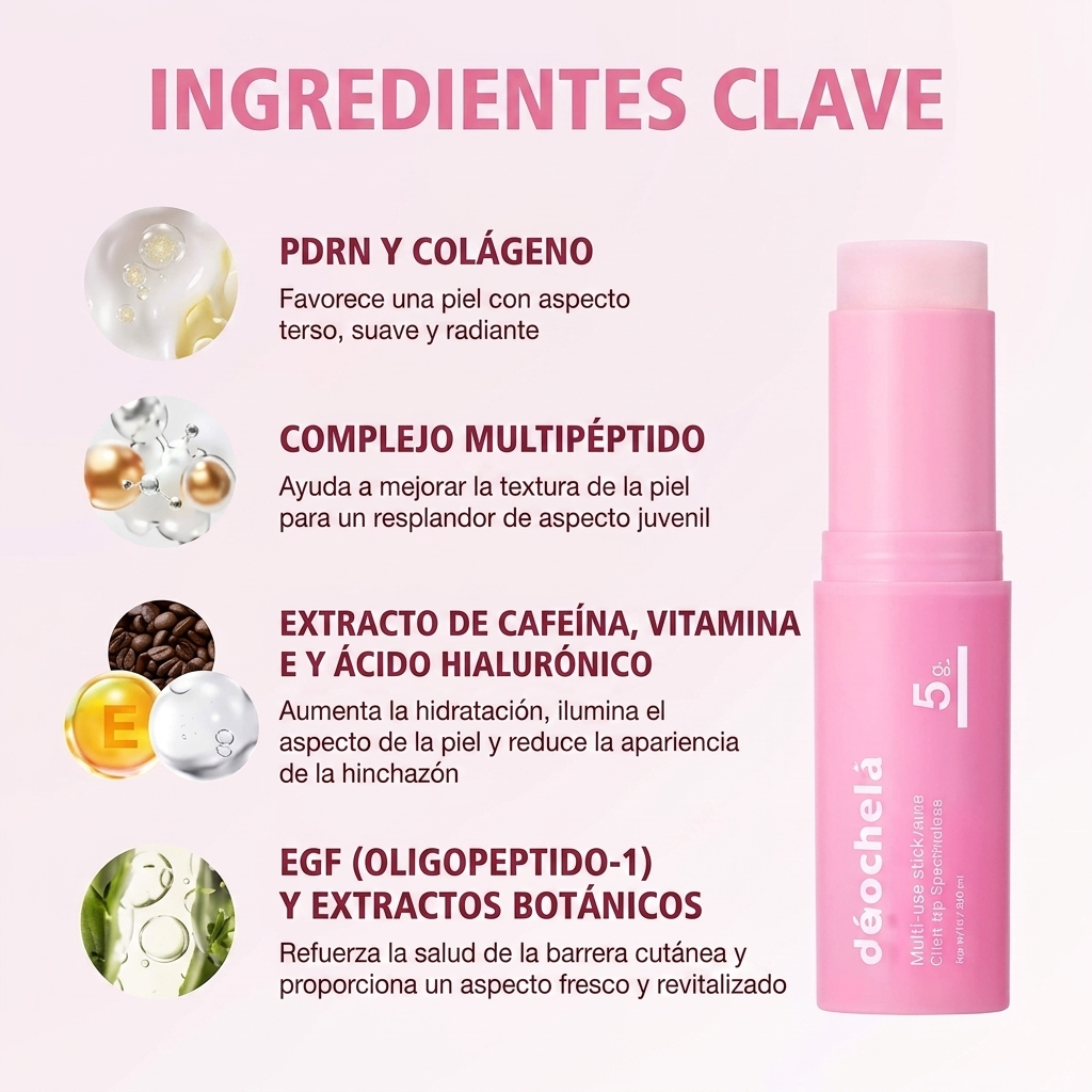 Stick de Colágeno Hidrolizado — Fenava