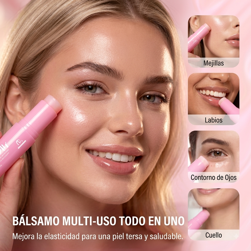 Stick de Colágeno Hidrolizado — Fenava