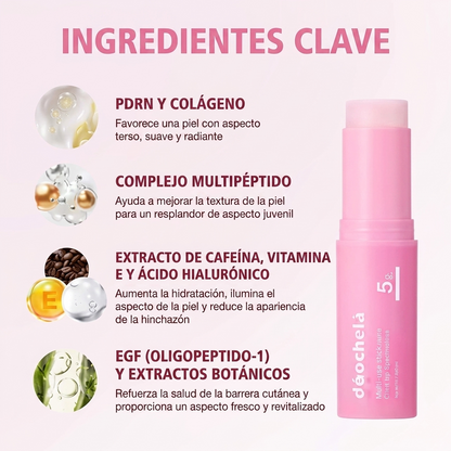 Stick de Colágeno Hidrolizado — Fenava